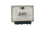 Controller VW 030906032DQ 0261207681 Bosch 47290