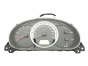 Speedometer/Instrument Cluster Mazda 5 CGCC79D 44090