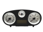 Speedometer/Instrument Cluster Lancia Ypsilon 51887519 110080211019 VDO