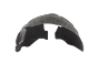 Wheel Arch Liner Front Left 4L0809961E 88091691902 Audi Q7 DPA
