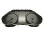 Speedometer/Instrument Cluster Nissan Qashqai 4EL2C A2092