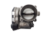 Air Throttle Body BK2Q-9E926-AB 0280750537 Ford PSA Bosch 2622