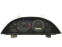 Speedometer/Instrument Cluster SsangYong Rexton 80210-08201