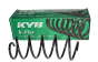 Coil Spring Citroen Peugeot 5002KE RH3537 Kayaba