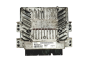 Controller 5WS40585D-T SID206 8V21-12A650-CD Mazda Continental 20440