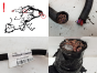 Engine Wiring System 240114275S 2.3 dCi Renault Master 3 M9T726
