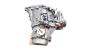 Gearbox 222232 20DL64 2.0 hdi Citroen Xsara Picasso 887
