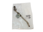 Egr Tube New Original Citroen Peugeot 1.6 HDI 1714H9