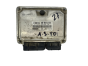 Controller 038906012BB 0281010123 Audi Bosch 51644