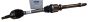 Drive Shaft Right New Original 8200482436 Renault Twingo 2