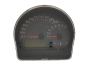 Speedometer/Instrument Cluster Fiat Multipla 51712410 110080073016 24587