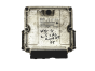 Controller 0281011064 P04727665AB HN7ABO Chrysler Bosch 17842