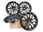 Hubcaps Assy Original Renault 7711943942 14"
