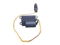 Heater motor Valeo 656134A Renault 7701044808