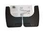 Mudflaps New Original Dacia Dokker Logan Sandero 8201235609