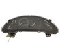 Speedometer/Instrument Cluster Ford Probe KB43 55 430B KB4355430B