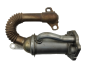 Egr-Cooler EGR Renault 147352070R 8200729079 147357493R 1.5 DCI 1017