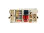 Fuse Box Fiat 51755127 NPL 51759305 Magneti Marelli 34772