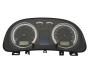 Speedometer/Instrument Cluster VW Golf MK4 1J5920826C 18986