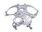 Timing Gear Housing / Cover 135002A10B 3.5 V6 V4Y Renault 1303
