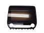 Navigation Display Ford Fiesta 7 H1BT-18B955-GD