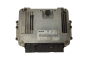 Controller 0281012589 8200527725 8200527756 Renault Bosch 16152