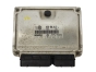 Engine Controller VW 038906012L 0281010112 Bosch 19135