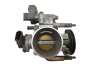 Air Throttle Body Hyundai I10 KIA Picanto 35100-04000 1.0