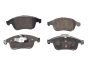 Brake Pads Front New Original Renault 410605055R 410606061R 410603081R