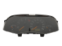 Speedometer/Instrument Cluster Ford Focus 1M5F-10849-PC 1M5F10849PC 23653