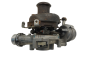Turbocharger 113657H821369359 16359700011 144116763R BorgWarner 1.5 dci 1016