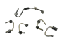 Fuel Lines Renault 8200150628 8200149885 1.9 DCI