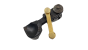 Attachment, Bracket 2449A6 9823151780 20CQ60 Citroen C3 1.4HDI