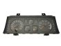 Speedometer/Instrument Cluster Renault Clio 1 7700809036 B 