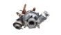 Turbocharger 8201164371 144117533R 1.5 DCI Garrett 801374-3 1215