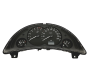 Speedometer/Instrument Cluster Opel Corsa C 13173347WA 110008988026 31310