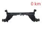 Axle Beam Rear 555019610R 555013316R Dacia Sandero 3 0km