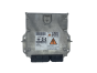 Controller 275800-2974 23710 EQ462 5800-297 Nissan Denso