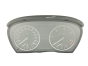 Speedometer/Instrument Cluster BMW 3 E90 E91 9220963-01 14369510 VDO