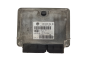 Controller 036906034DD IAW4MV.DD 61600.663.06 VW Magneti Marelli 3468