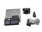 Starter Kit Mercedes C W203 A2711530691 2095452308 A2034621130 1.8