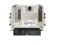 Controller 0261S11175 DV21-12A650-NE CV6A-12B684-BB Ford Bosch