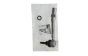 Tie Rod End Left Original 381755 3817.55 Citroen Peugeot