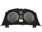 Speedometer/Instrument Cluster Opel Astra H Zafira B 13267512 CD 30118