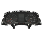Speedometer/Instrument Cluster VW Touran 5TA920751 2578872-12 Johnson