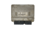 Controller 03E906033 5WP40163 04 VW Siemens 42287