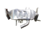 Egr-Cooler Toyota C-HR CHR 1.8 25601-0T010-A