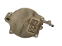 Vacuum Pump Wabco 9653898080 Ford PSA 1.6  TDCI 9140300106
