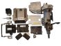 Starter Kit Captur 237103370R 284B19573R 1,5DCI Renault 5281