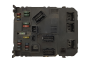 Controller BSI E01-00 9649627780 S118085320A PSA Siemens 1229